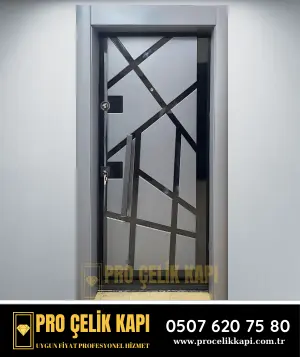 Zeytinburnu Çelik Kapı - Plus 22